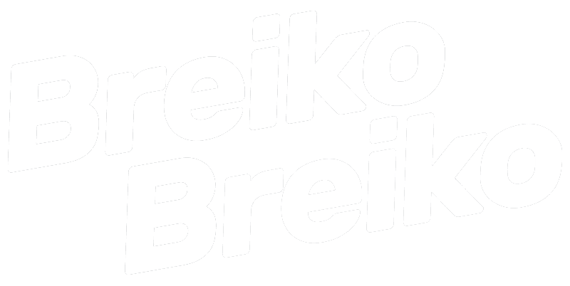 Breiko Breiko